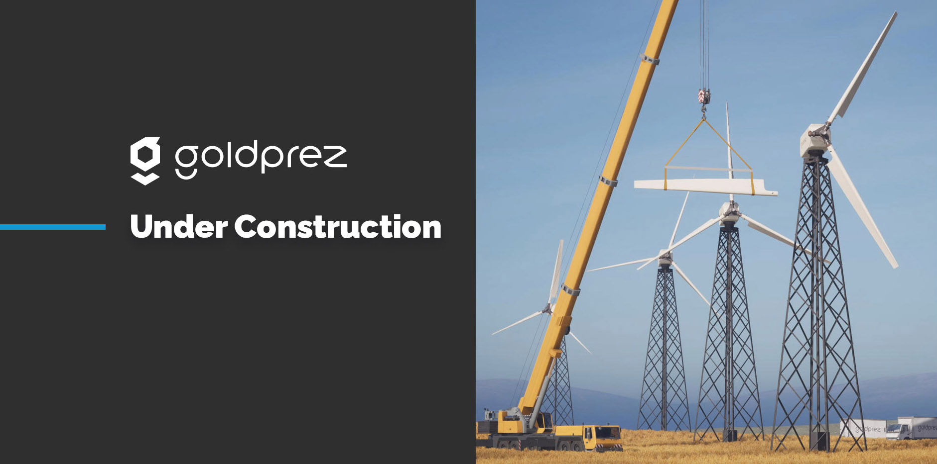 Under Construction